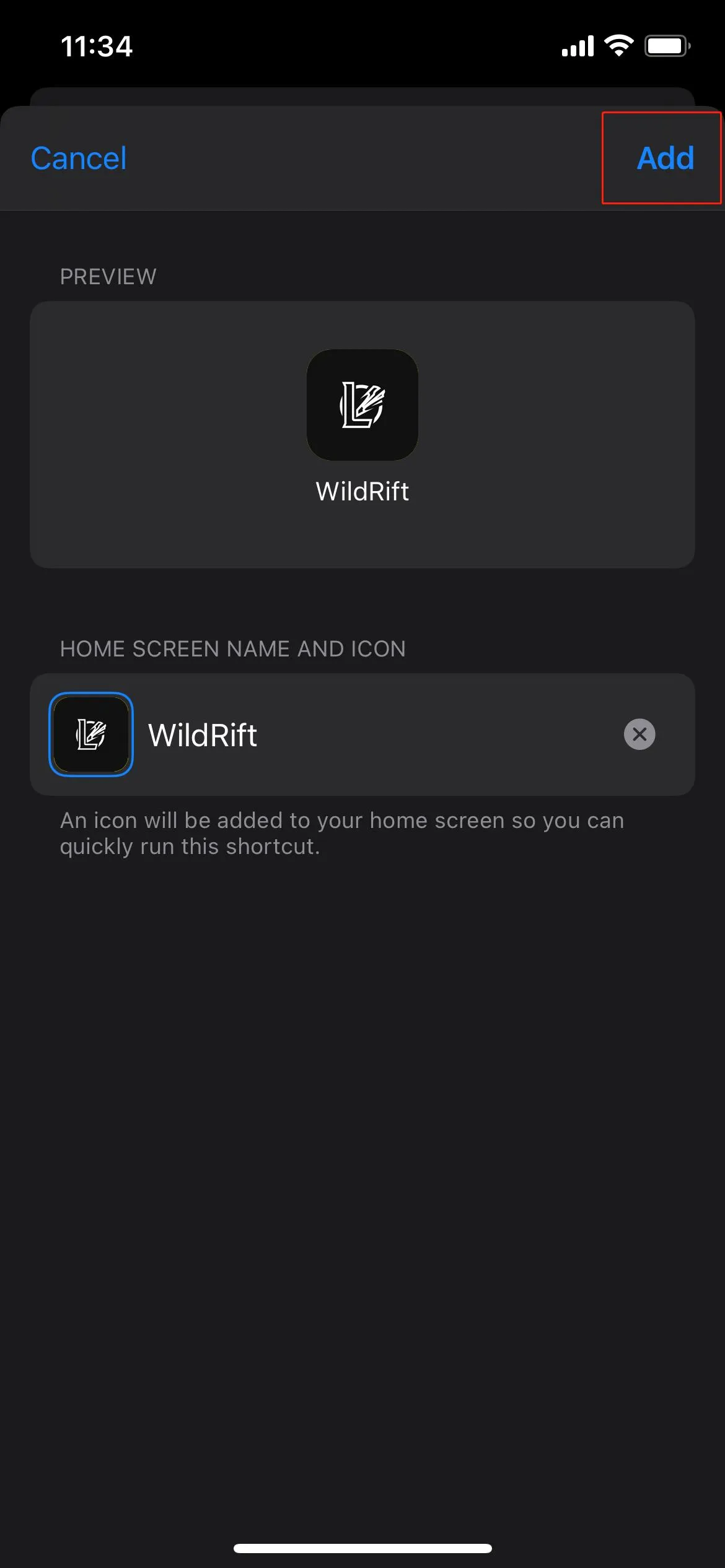 Step 11