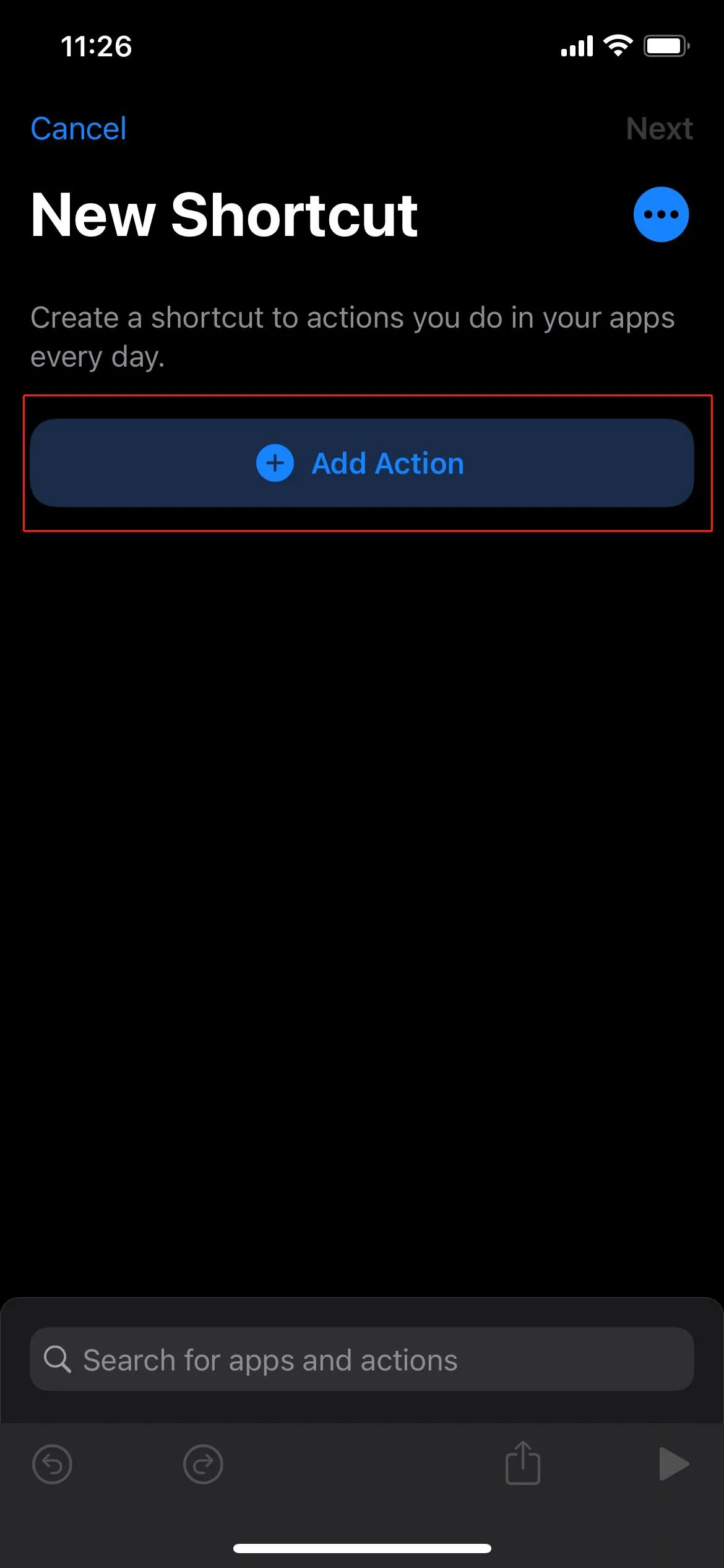 Step 3
