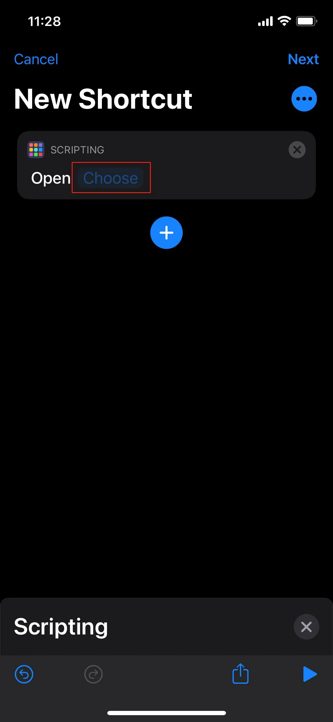 Step 6-1